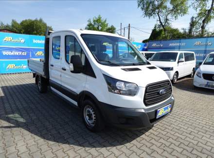 Ford - Transit