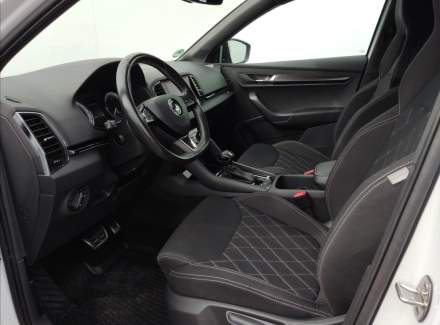 Škoda - Karoq