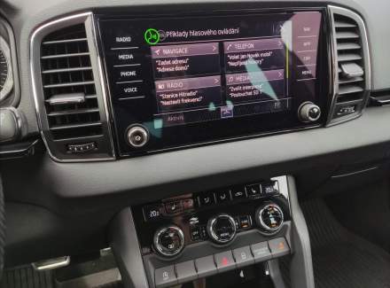 Škoda - Karoq