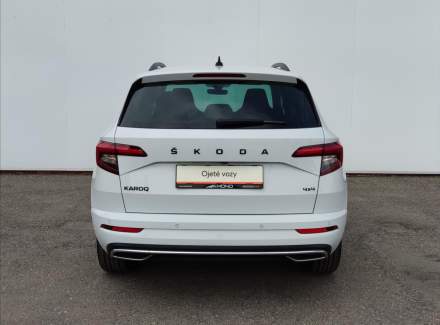 Škoda - Karoq