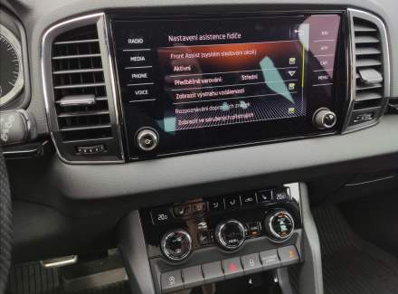 Škoda - Karoq