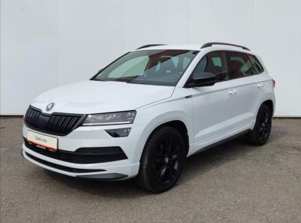 Škoda - Karoq