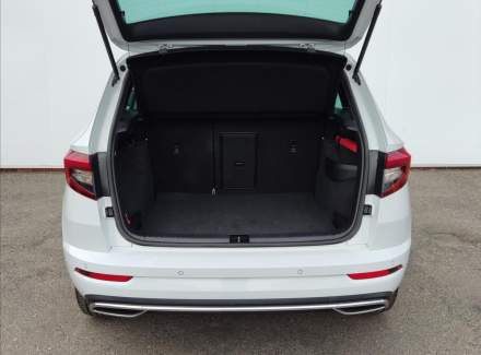 Škoda - Karoq