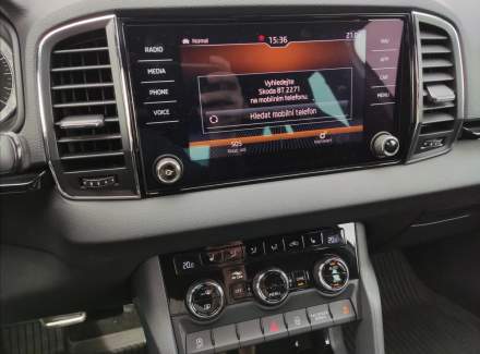 Škoda - Karoq
