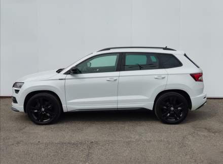 Škoda - Karoq