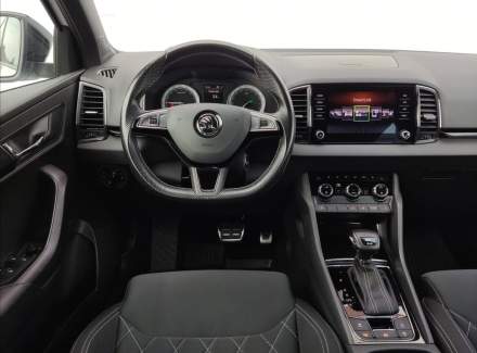 Škoda - Karoq