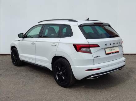 Škoda - Karoq
