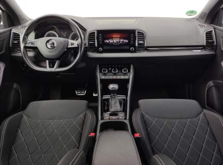 Škoda - Karoq