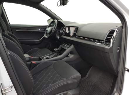 Škoda - Karoq