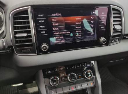 Škoda - Karoq