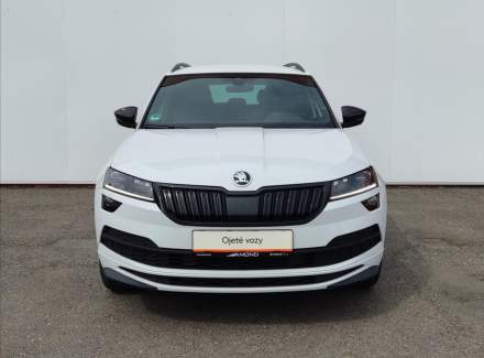 Škoda - Karoq