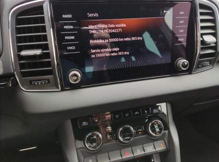 Škoda - Karoq