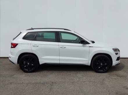 Škoda - Karoq