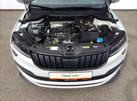 Škoda - Karoq