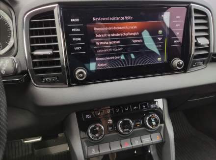 Škoda - Karoq