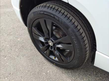 Škoda - Karoq