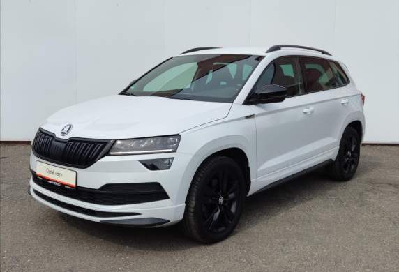 Škoda - Karoq