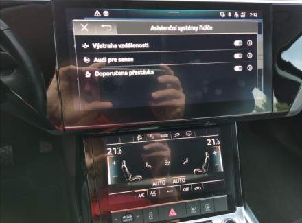 Audi - E-tron