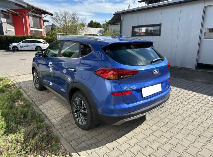 Hyundai - Tucson