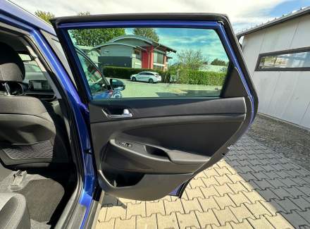 Hyundai - Tucson
