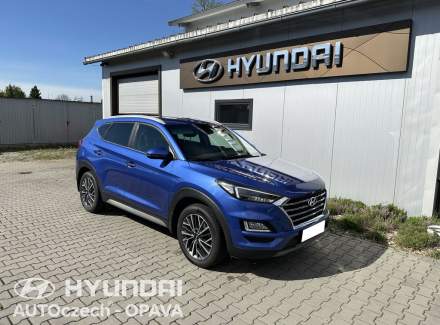 Hyundai - Tucson