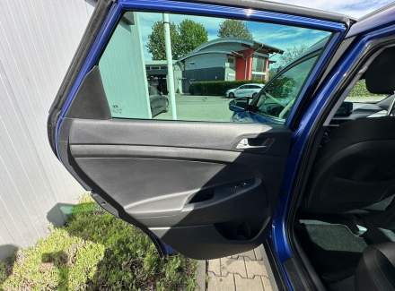 Hyundai - Tucson