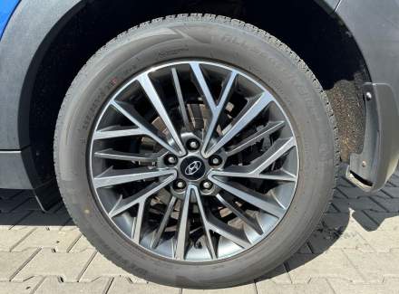 Hyundai - Tucson