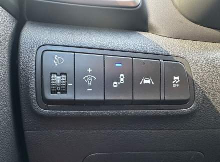 Hyundai - Tucson