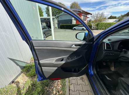 Hyundai - Tucson