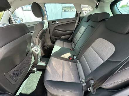 Hyundai - Tucson