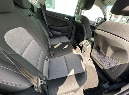 Hyundai - Tucson