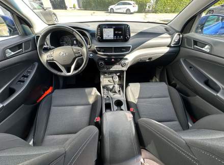 Hyundai - Tucson