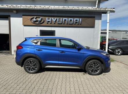 Hyundai - Tucson