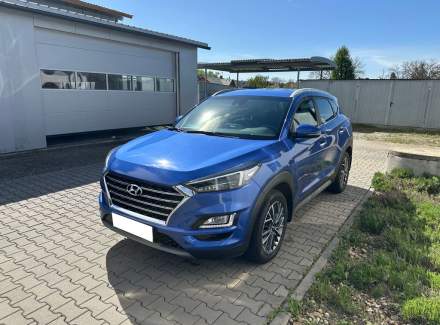 Hyundai - Tucson