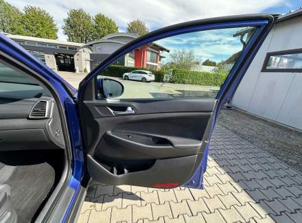Hyundai - Tucson