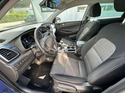 Hyundai - Tucson