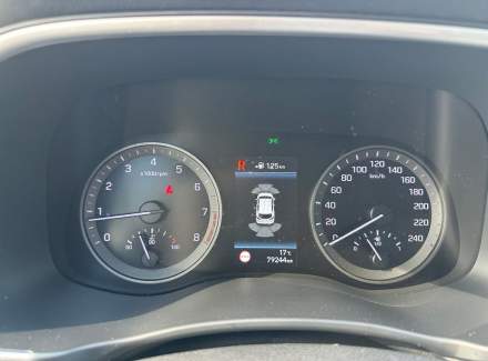 Hyundai - Tucson