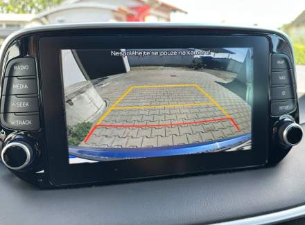 Hyundai - Tucson