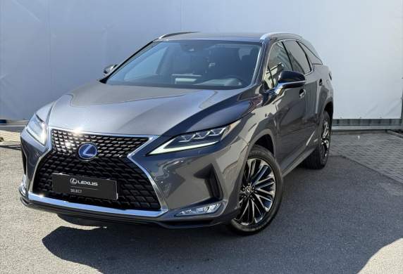 Lexus