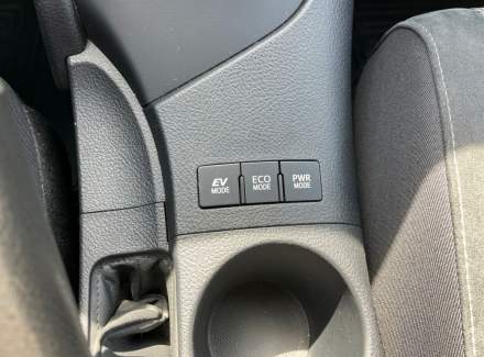 Toyota - Auris