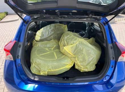 Toyota - Auris