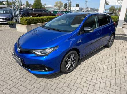 Toyota - Auris