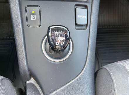 Toyota - Auris