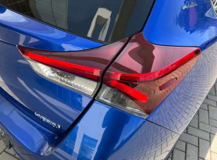 Toyota - Auris