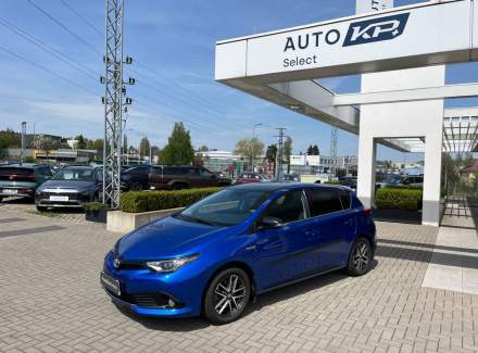 Toyota - Auris