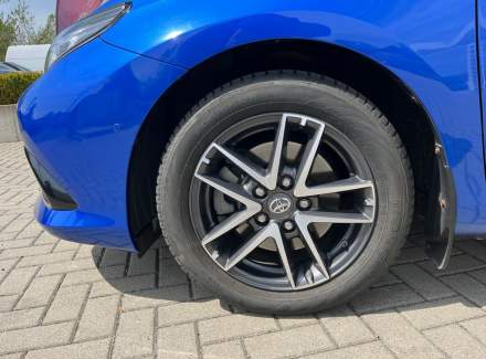 Toyota - Auris