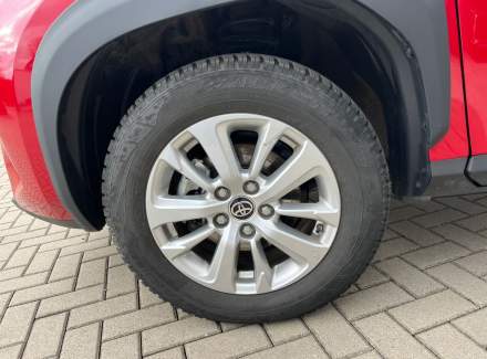 Toyota - Yaris Cross