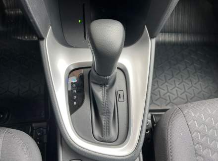 Toyota - Yaris Cross