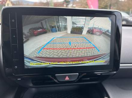 Toyota - Yaris Cross