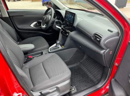 Toyota - Yaris Cross